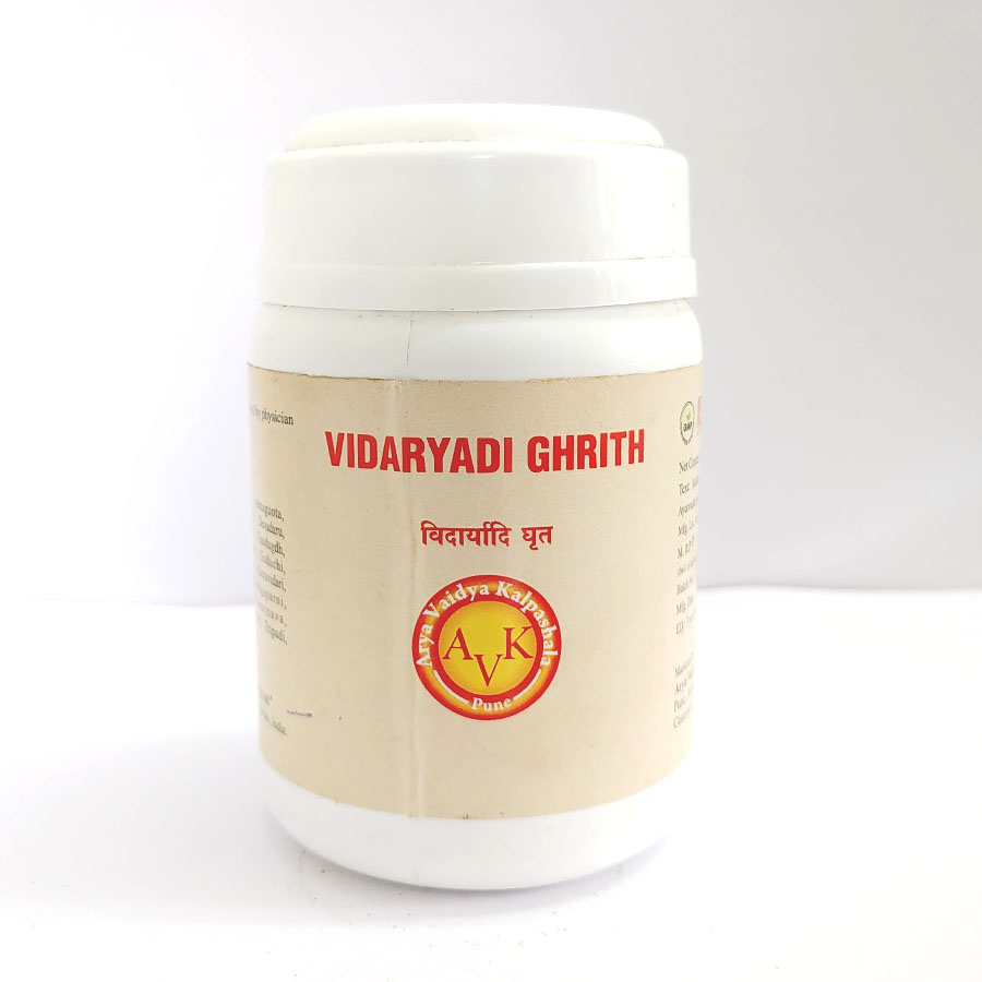 Vidaryadi Ghrit Ayurvedic powder